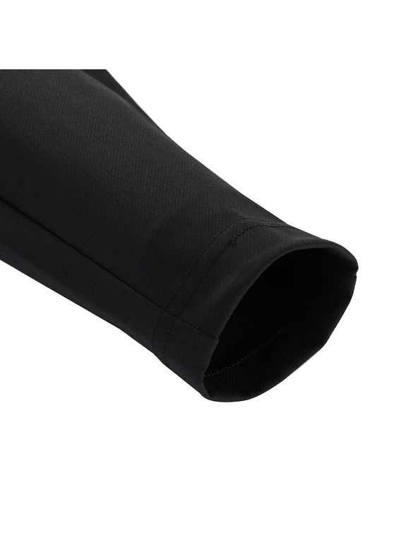 ALPINE PRO Γυναικείο γρήγορα στεγνωτικό outdoor κολάν ALPINE PRO GERWA 2 black