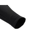 ALPINE PRO Γυναικείο γρήγορα στεγνωτικό outdoor κολάν ALPINE PRO GERWA 2 black