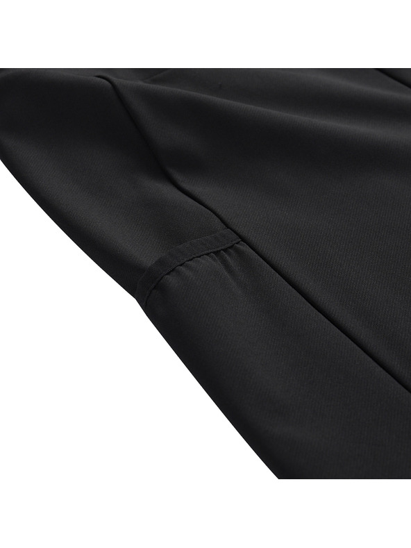 ALPINE PRO Γυναικείο γρήγορα στεγνωτικό outdoor κολάν ALPINE PRO GERWA 2 black