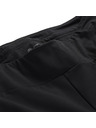 ALPINE PRO Γυναικείο γρήγορα στεγνωτικό outdoor κολάν ALPINE PRO GERWA 2 black