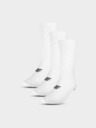 4F Γυναικείες κάλτσες 4F (3pack)