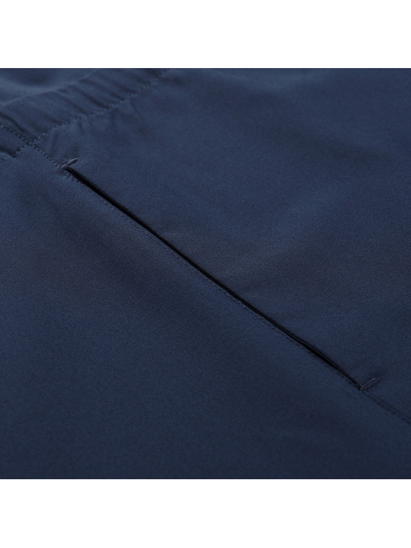 ALPINE PRO Γυναικείο γρήγορα στεγνωτικό φόρεμα με cool dry ALPINE PRO COLEENA 2 moonlit ocean