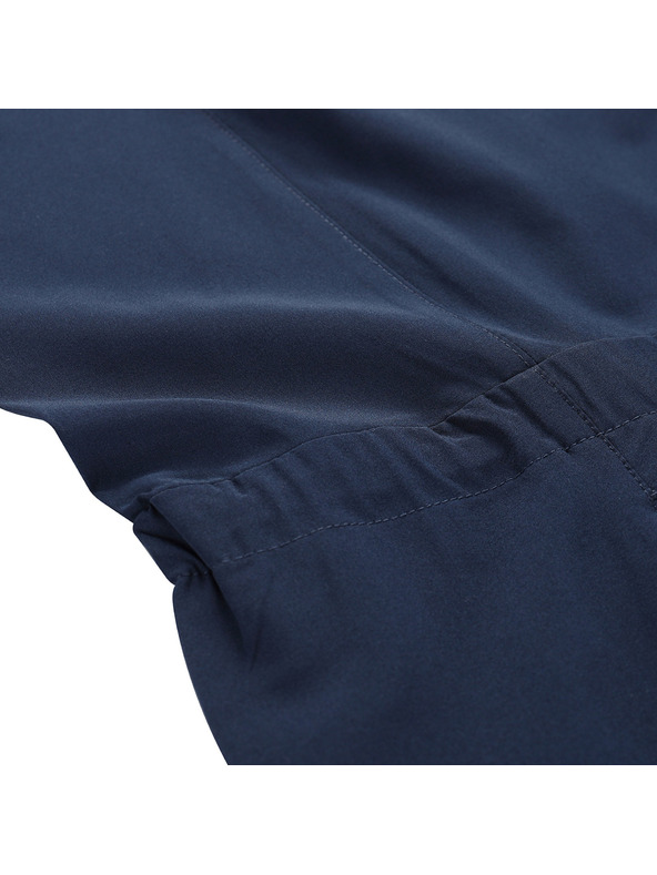 ALPINE PRO Γυναικείο γρήγορα στεγνωτικό φόρεμα με cool dry ALPINE PRO COLEENA 2 moonlit ocean