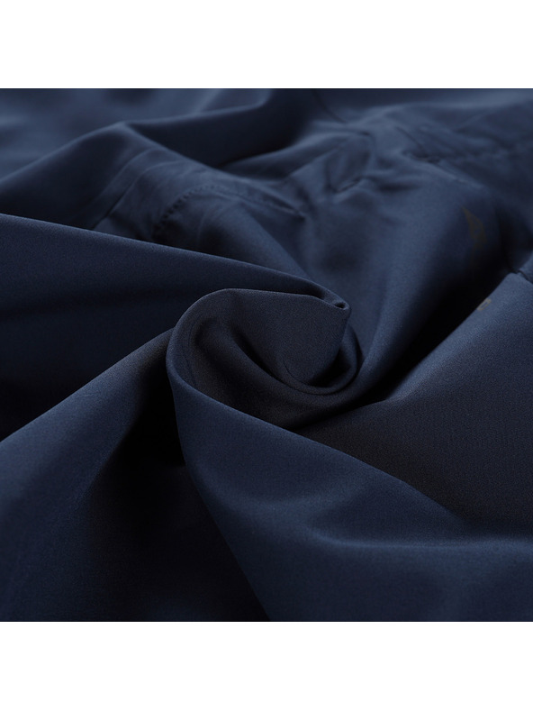 ALPINE PRO Γυναικείο γρήγορα στεγνωτικό φόρεμα με cool dry ALPINE PRO COLEENA 2 moonlit ocean