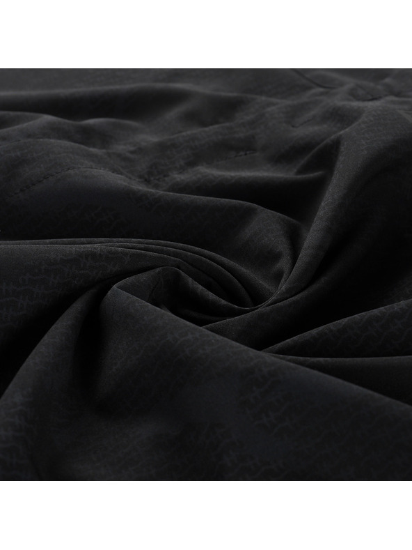 ALPINE PRO Γυναικείο γρήγορα στεγνωτικό φόρεμα με cool dry ALPINE PRO COLEENA 2 black παραλλαγή pc