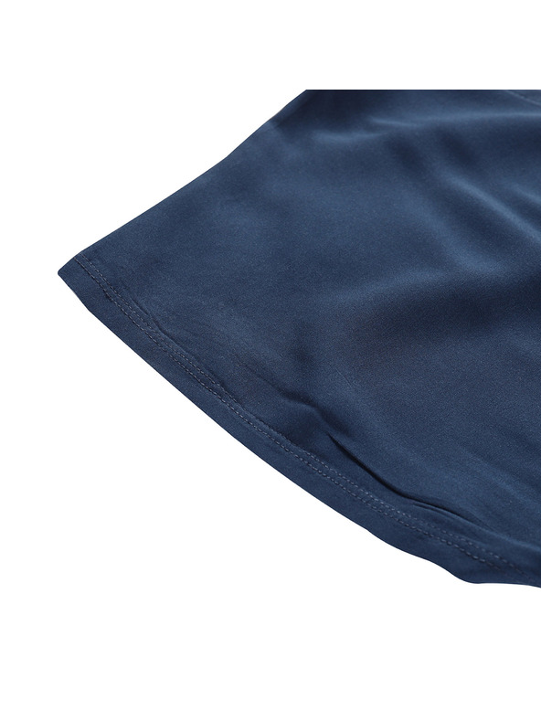 ALPINE PRO Γυναικείο καλοκαιρινό φόρεμα ALPINE PRO NIEWA moonlit ocean