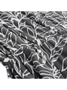 ALPINE PRO Γυναικείο καλοκαιρινό φόρεμα ALPINE PRO NIEWA σκούρο true gray παραλλαγή pb