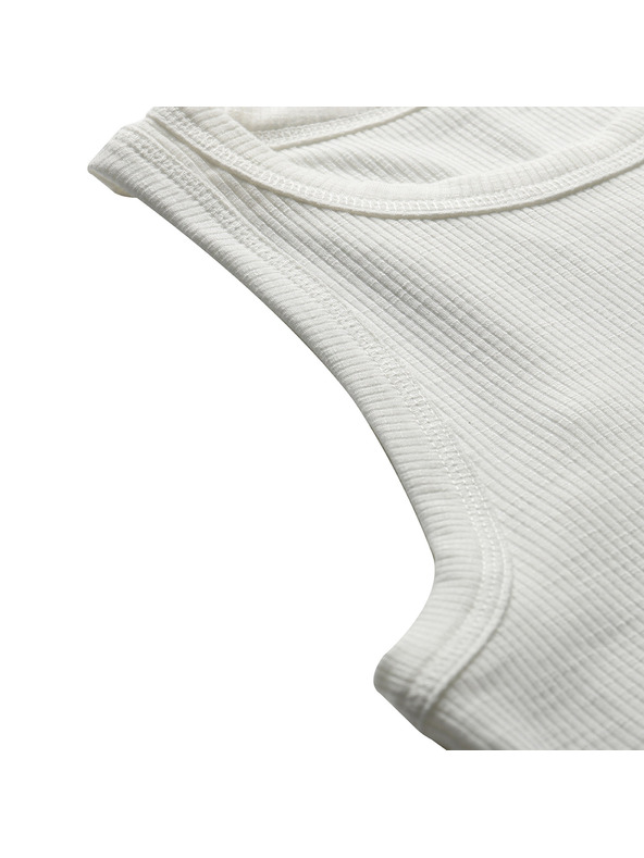 ALPINE PRO Γυναικείο τοπ ALPINE PRO GAHA 2 white