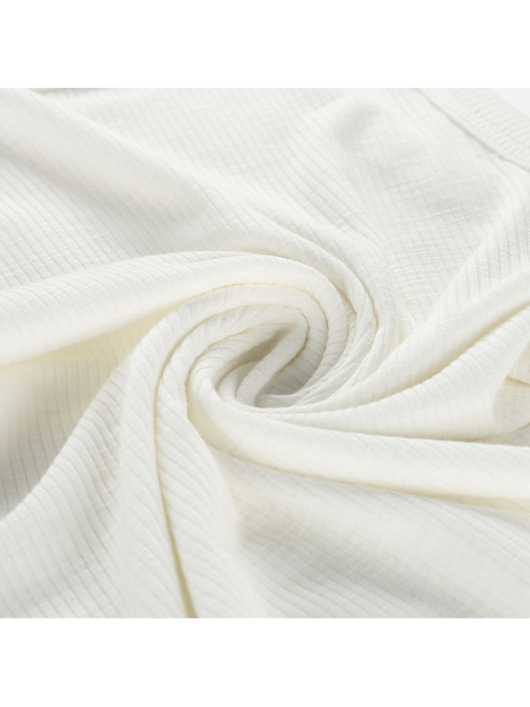 ALPINE PRO Γυναικείο τοπ ALPINE PRO GAHA 2 white