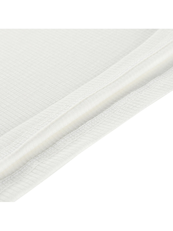 ALPINE PRO Γυναικείο τοπ ALPINE PRO GAHA 2 white