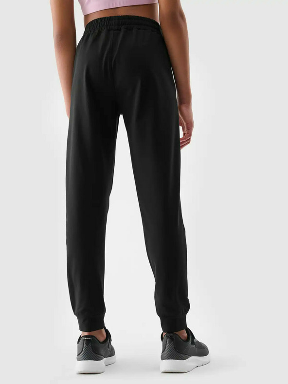 4F Αθλητικό παντελόνι κοριτσιών 4F