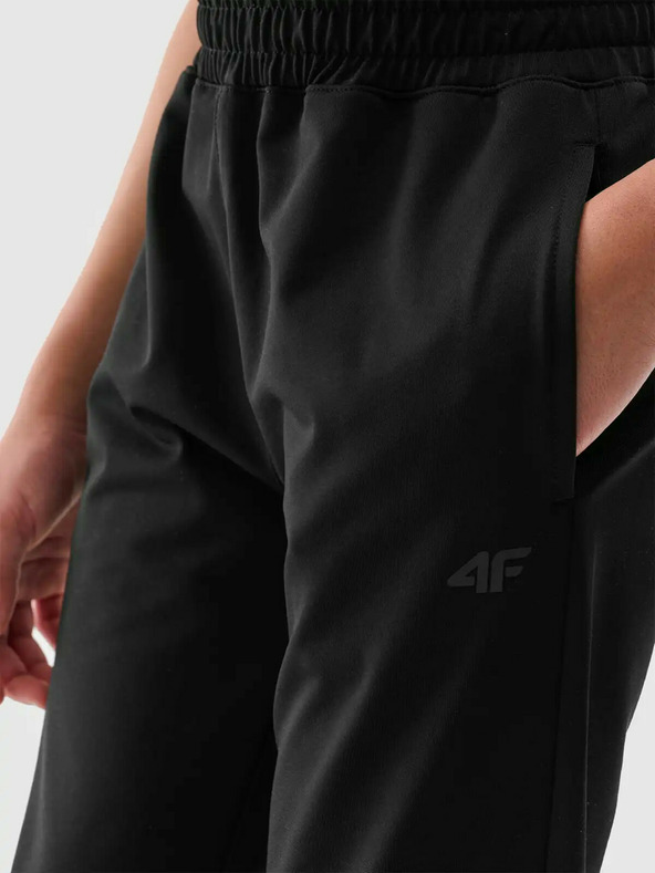 4F Αθλητικό παντελόνι κοριτσιών 4F