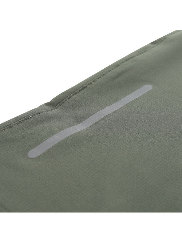 ALPINE PRO Παιδικό παντελόνι με αποσπώμενα μπατζάκια ALPINE PRO NESCO 2 ελιά