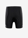 ALPINE PRO Alpine Pro Kids Cycling Shorts ARSO Μαύρο
