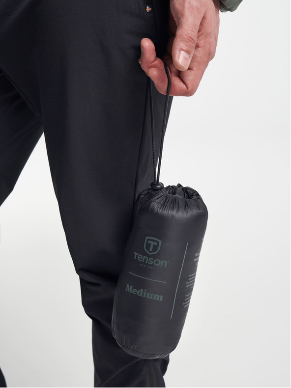 Tenson Ανδρικό TENSON TXlite Down Vest M σκούρο πράσινο