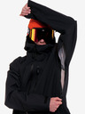 Horsefeathers Μπουφάν Terra 3 στρώσεων - μαύρο μέγεθος M Horsefeathers