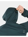 Kilpi Ανδρικό softshell μπουφάν Kilpi BELTRA-M Σκούρο πράσινο