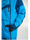 Tenson Ανδρικό μπουφάν σκι TENSON Aerismo JackoRak M μπλε
