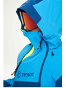 Tenson Ανδρικό μπουφάν σκι TENSON Aerismo JackoRak M μπλε