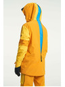 Tenson Ανδρικό μπουφάν σκι Tenson Aerismo M Κίτρινο