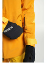 Tenson Ανδρικό μπουφάν σκι Tenson Aerismo M Κίτρινο