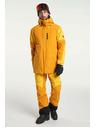 Tenson Ανδρικό μπουφάν σκι Tenson Aerismo M Κίτρινο