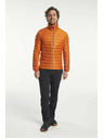 Tenson Ανδρικό μπουφάν TENSON TXlite Down Puffer Jacket M πορτοκαλί