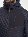 Tenson Ανδρικό TENSON Touring Puffer Jacket M σκούρο γκρι