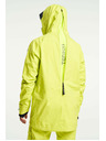 Tenson Ανδρικό μπουφάν με μεμβράνη σκι και σκιέρ TENSON Shibui Shell Jacket M ανοιχτό κίτρινο