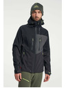 Tenson ανδρικό μπουφάν TENSON Touring Softshell M σκούρο γκρι