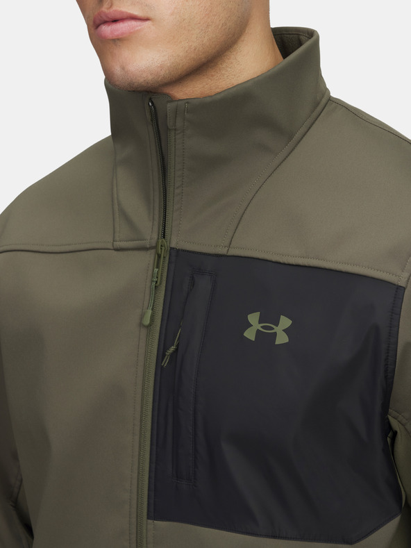 Under Armour Ανδρικό μπουφάν Under Armour M Shield Jacket