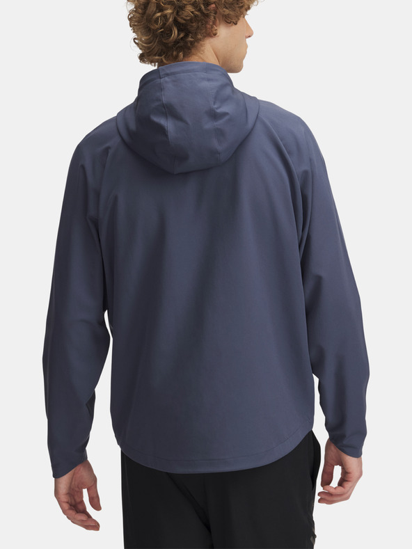 Under Armour Ανδρικά Under Armour UA Unstoppable Jacket LC