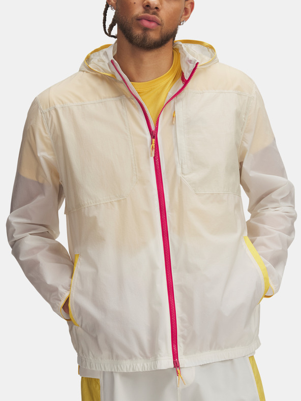 Under Armour Ανδρικά Under Armour UA TRAIL RUN JACKET