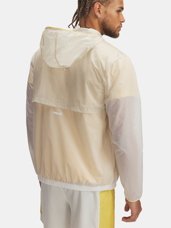 Under Armour Ανδρικά Under Armour UA TRAIL RUN JACKET