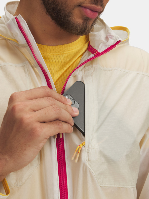 Under Armour Ανδρικά Under Armour UA TRAIL RUN JACKET