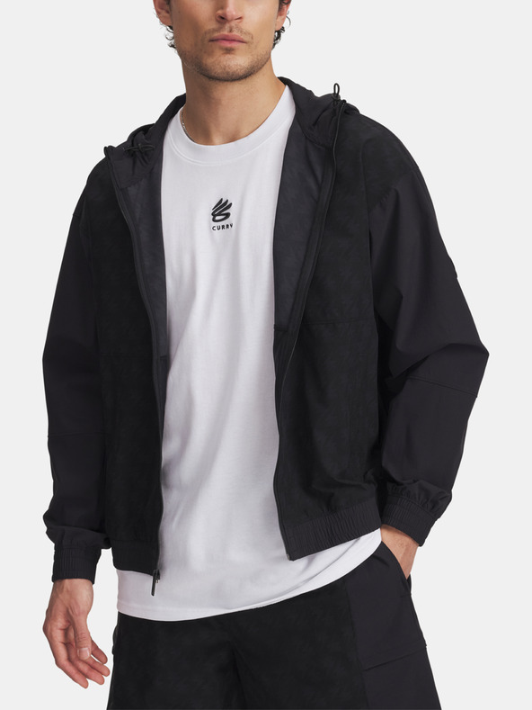 Under Armour Ανδρικά Under Armour Curry Woven Jacket