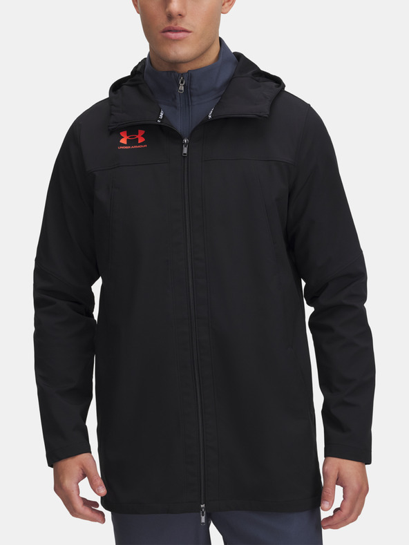 Under Armour Ανδρικά Under Armour UA M's Ch. Pro Jacket