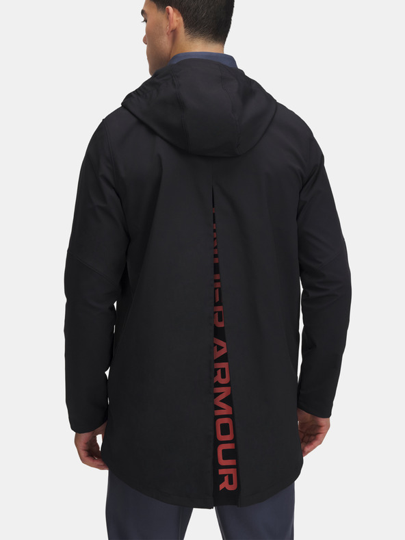 Under Armour Ανδρικά Under Armour UA M's Ch. Pro Jacket