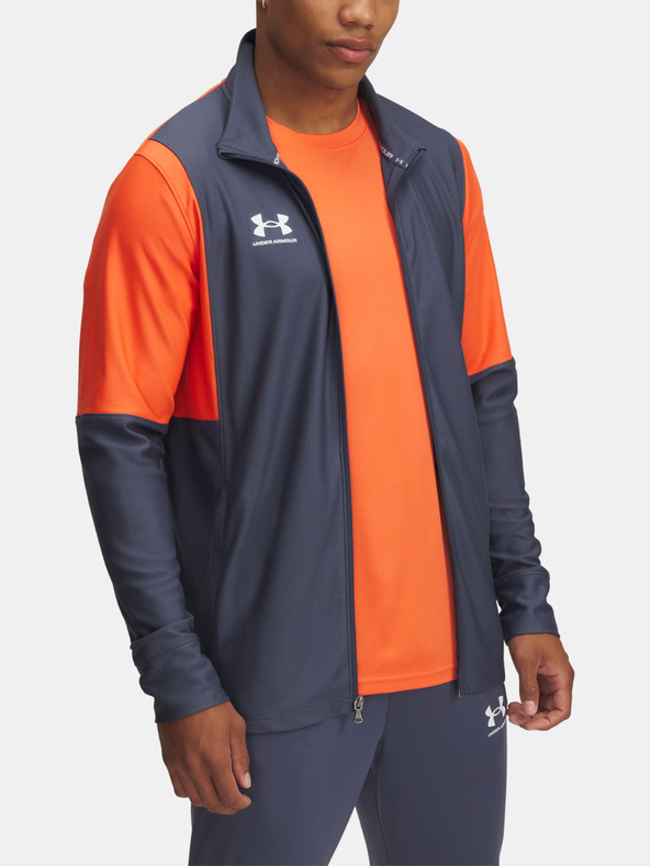 Under Armour Ανδρικά Under Armour UA M's Ch. Track Jacket