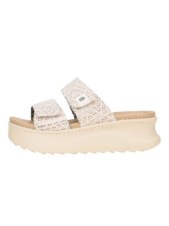 Hey Dude Γυναικείες παντόφλες Hey Dude