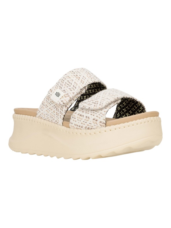 Hey Dude Γυναικείες παντόφλες Hey Dude