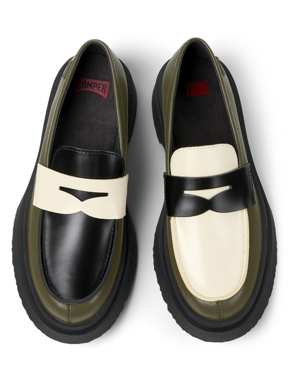 Camper Γυναικεία μοκασίνια Camper