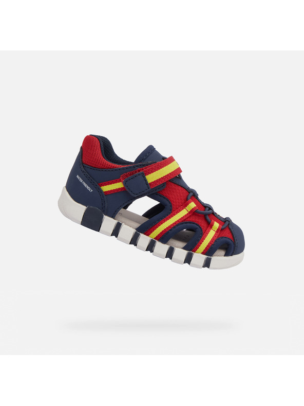 Geox Αγόρια πρώτα βήματα Geox Iupidoo Σκούρο μπλε