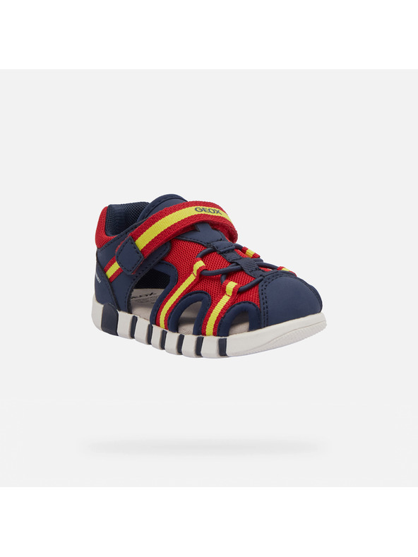 Geox Αγόρια πρώτα βήματα Geox Iupidoo Σκούρο μπλε