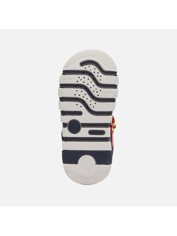 Geox Αγόρια πρώτα βήματα Geox Iupidoo Σκούρο μπλε