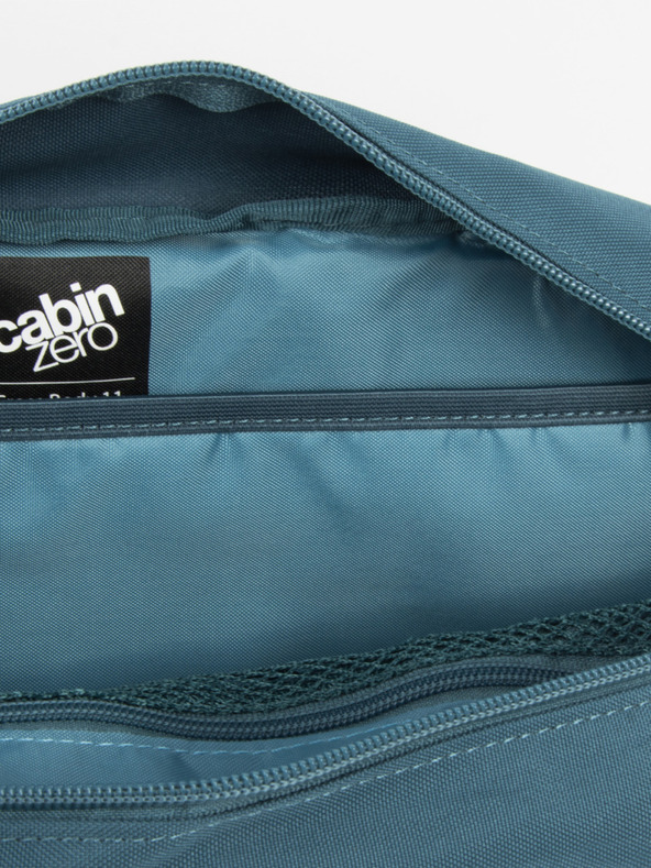 CabinZero Σακίδιο πλάτης CabinZero Classic 11L Aruba Blue
