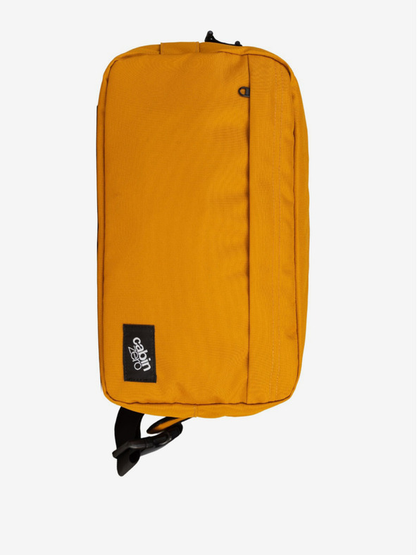 CabinZero Σακίδιο πλάτης CabinZero Classic 11L Orange Chill