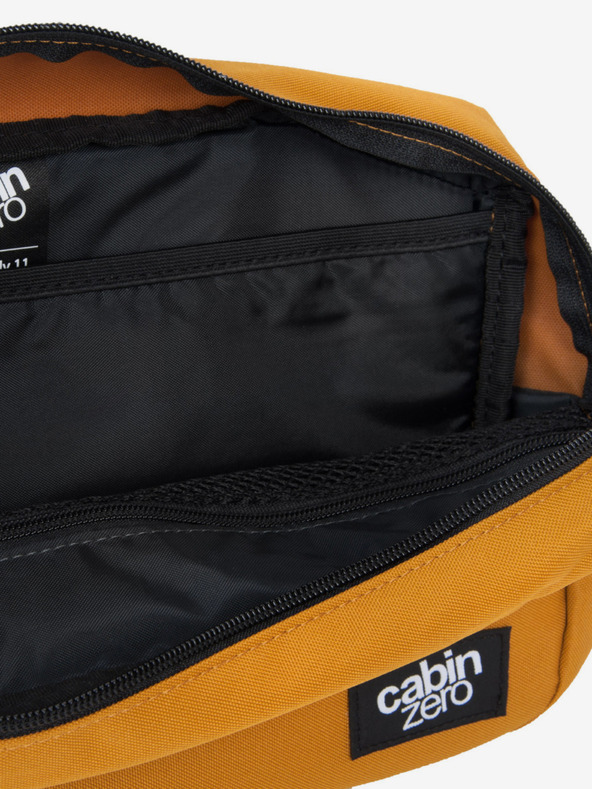CabinZero Σακίδιο πλάτης CabinZero Classic 11L Orange Chill