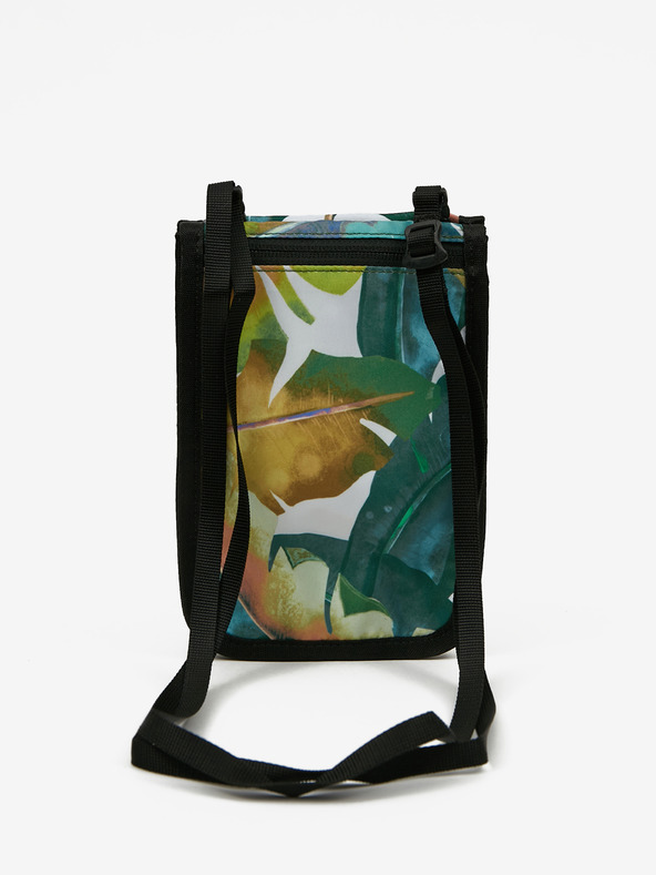 Dakine Πράσινη τσάντα ταξιδιού Dakine με μοτίβο