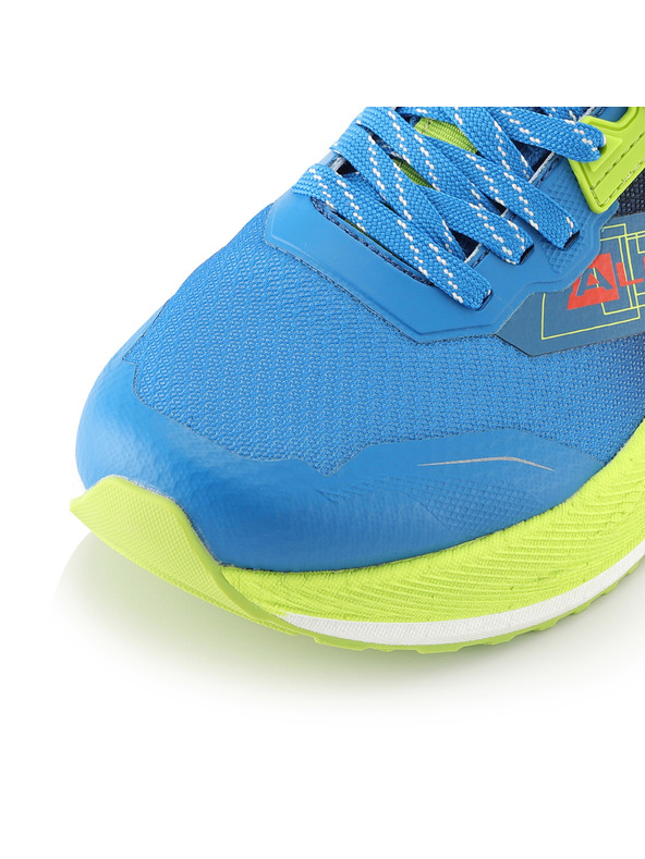ALPINE PRO Αθλητικά παπούτσια με giga boom ALPINE PRO SADEFE λαμπρό μπλε